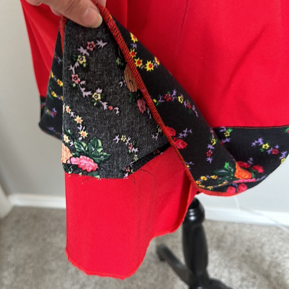 Skirt - Picture 5 of 6